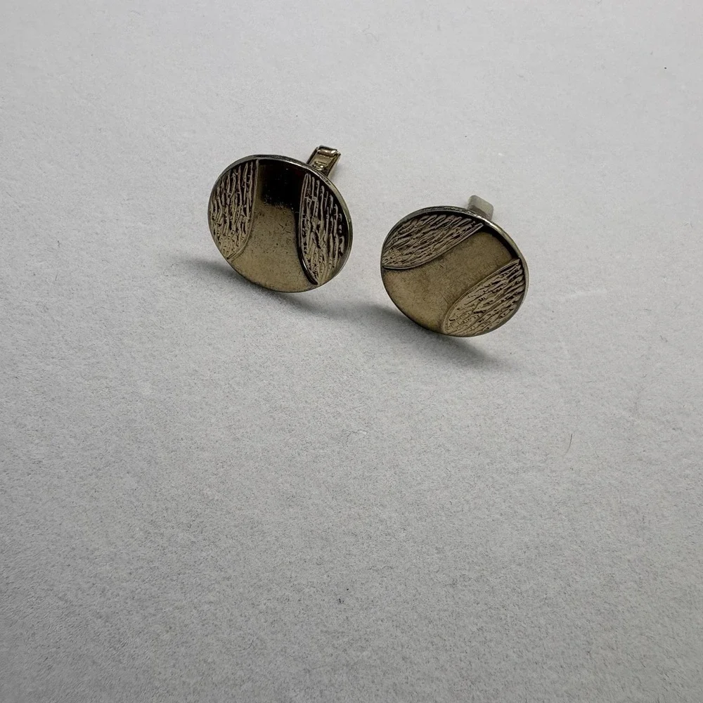 Vintage Swank Cufflinks Original‎ Box